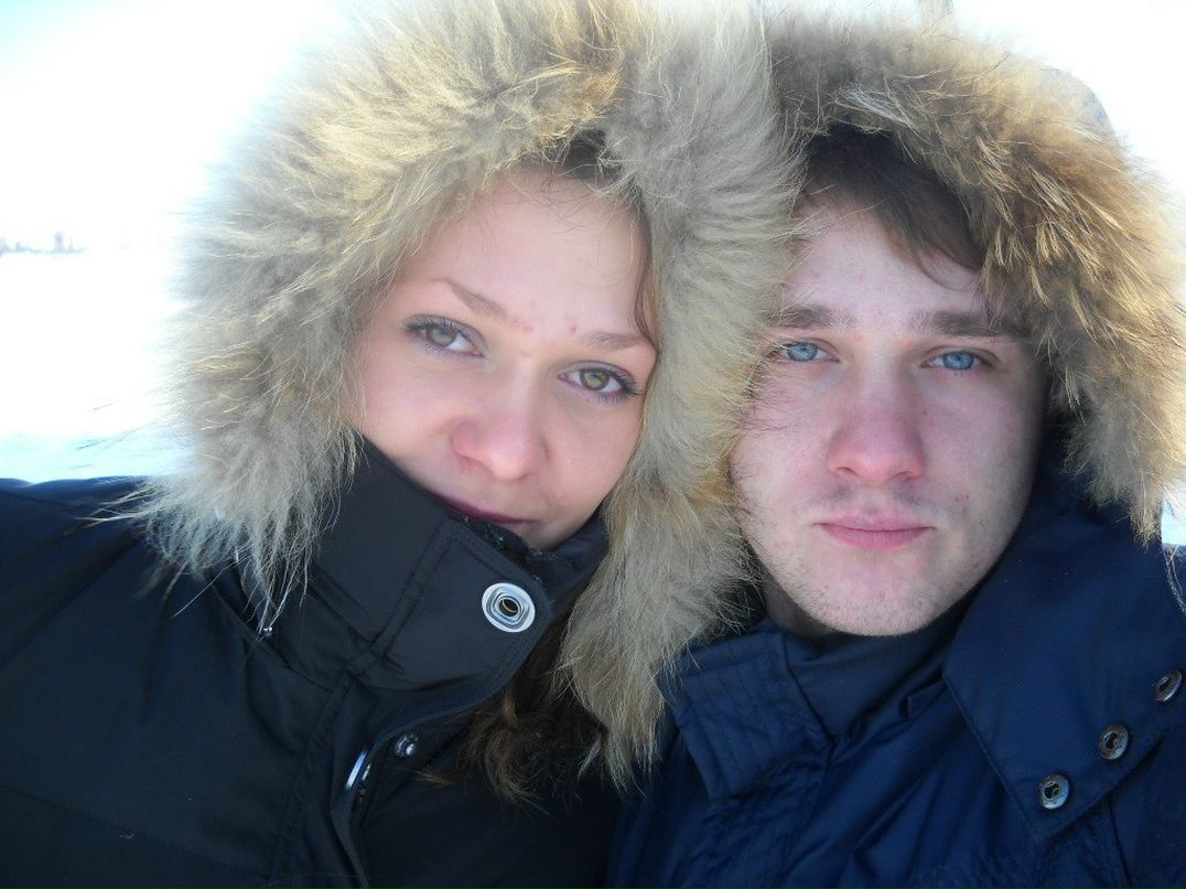 Вадим Асташкин | Санкт-Петербург