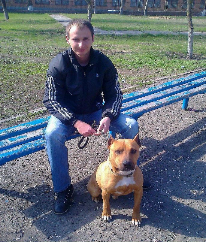 Александр Берекет | Новая Одесса