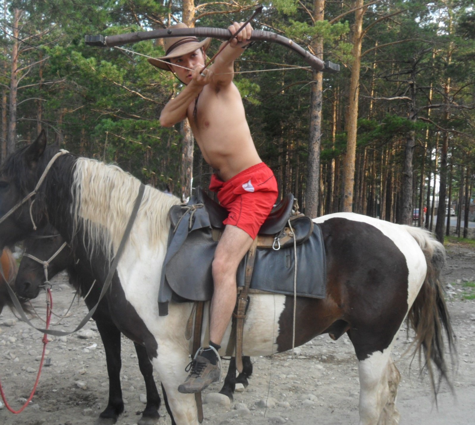 Фото профиля