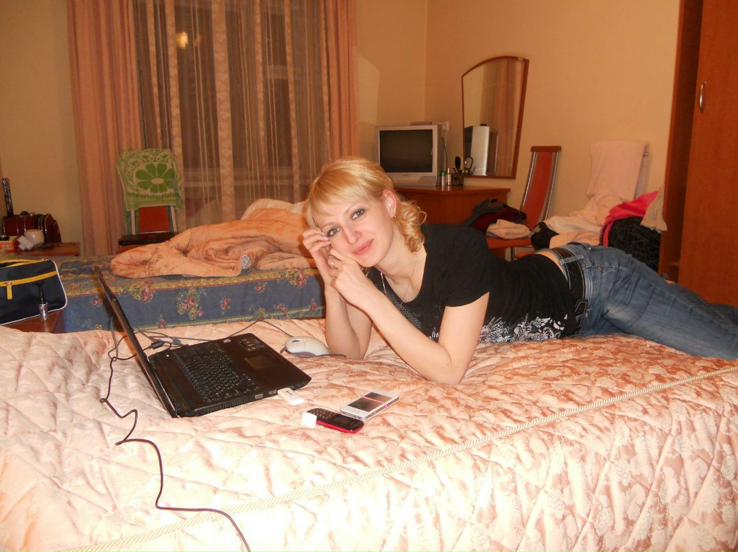 Елена Кравченко | Оленегорск