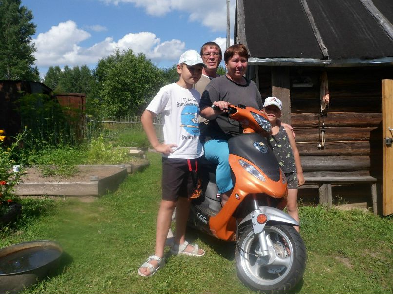 Сергей Калядин | Выборг