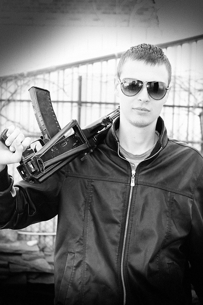 Артем Помеха | Таганрог