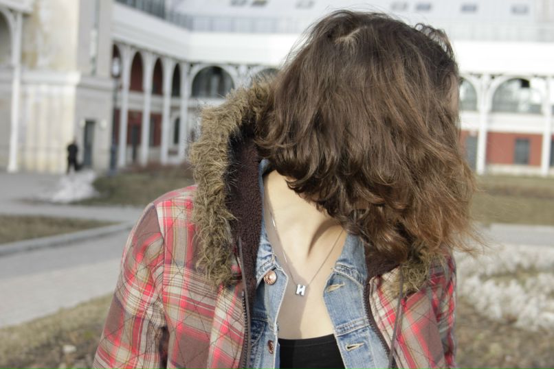 Неля Байбулдина | Санкт-Петербург