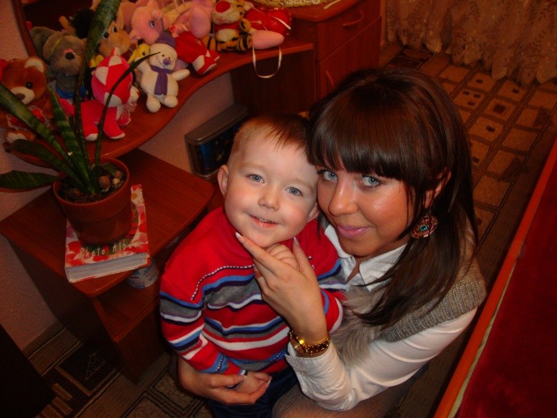 Юлия Туктарова | Саранск