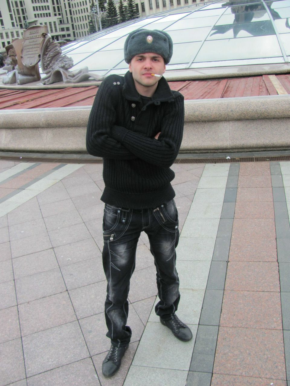 Дмитрий Короткевич | Могилёв