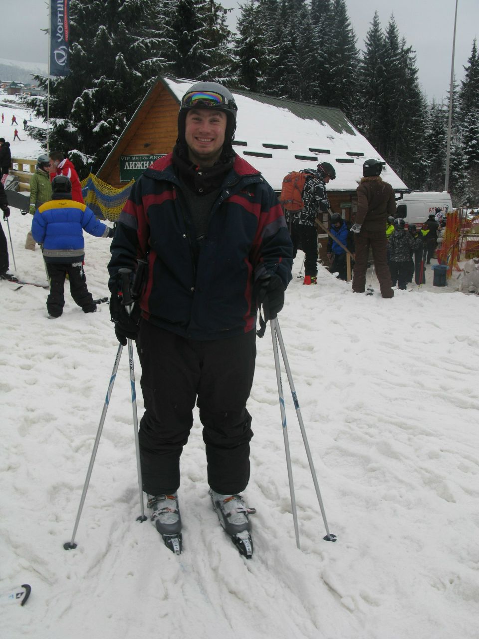 Олександр Полатайко | Хмельницкий