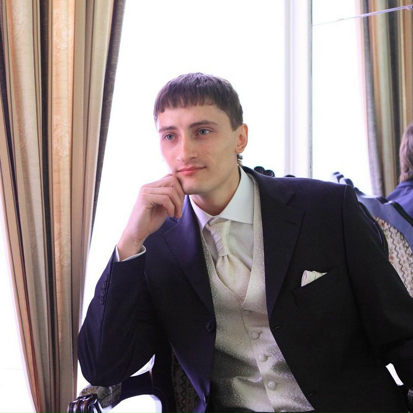 Вадим Савенков | Норильск