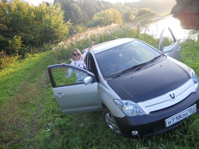 Алла Бунькова | Новосибирск