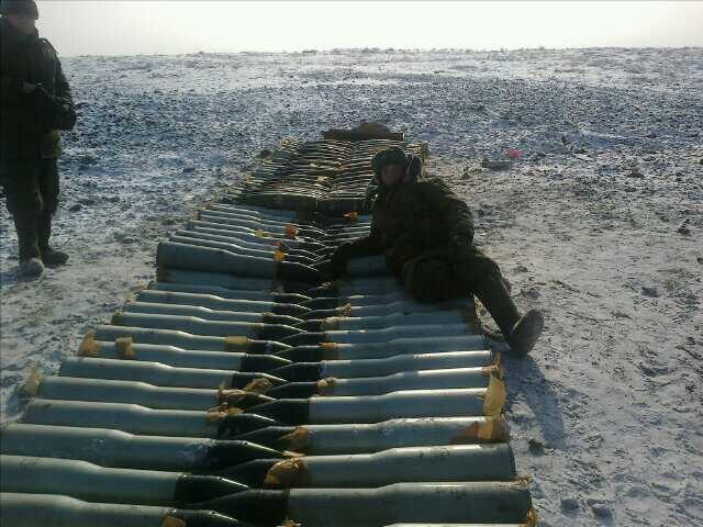 Максим Астахов | Орёл