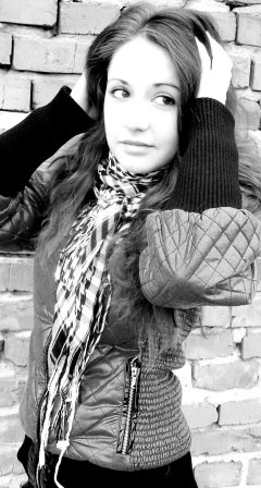 Лілія Оробець | Киев