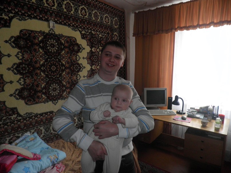 Вадим Юрьевич | Минск