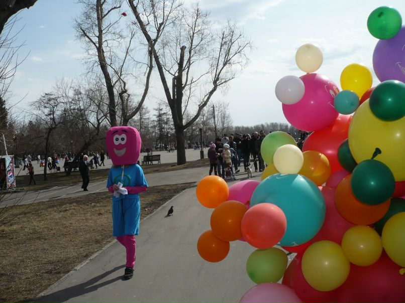 Ксения Ятина | Иркутск