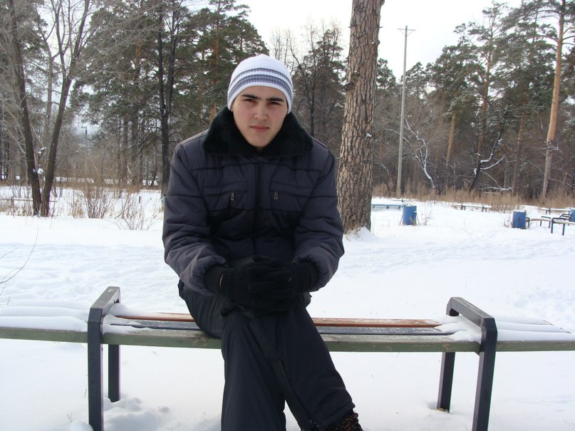 Артур Нафиков | Миасс