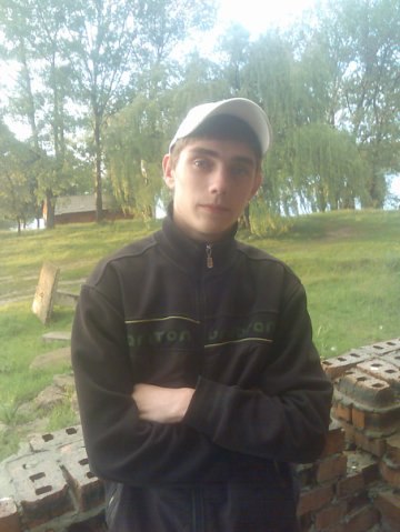 Михайло Стронціцький Штольц | Добротвор