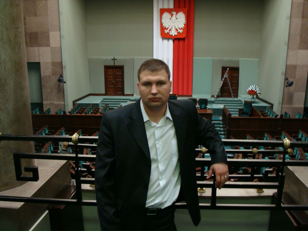 Віталій Світлик | Ивано-Франковск