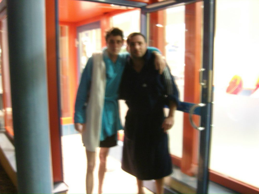 Иван Щипцов | Димитровград