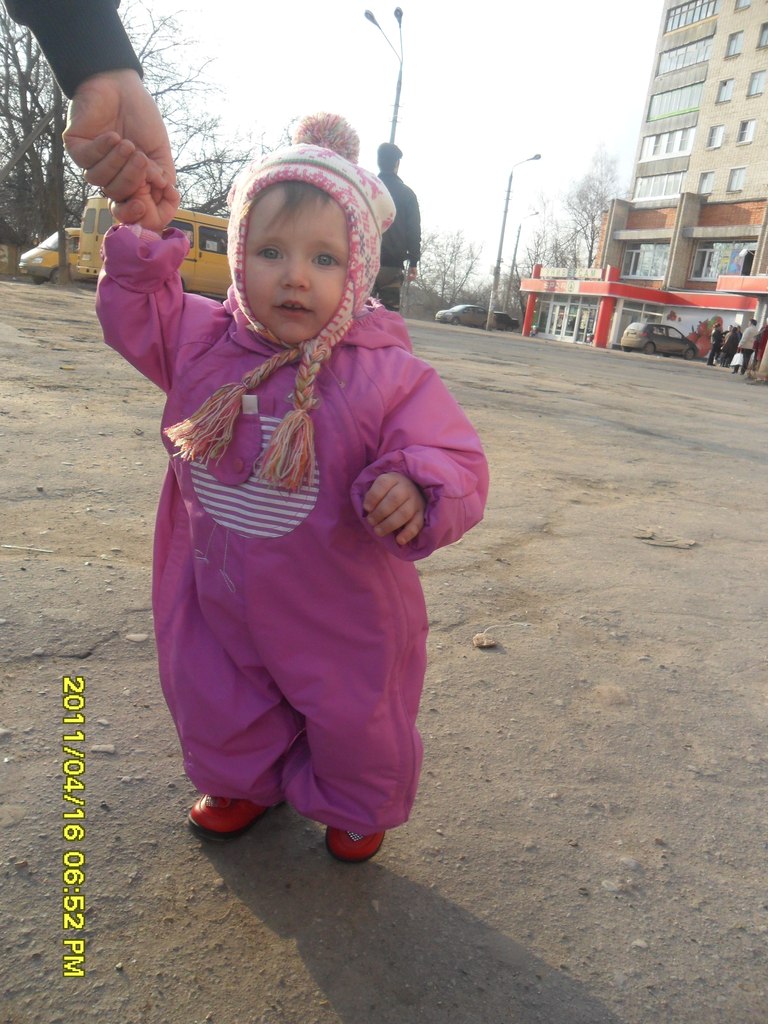 Дарья Ищенко | Тула