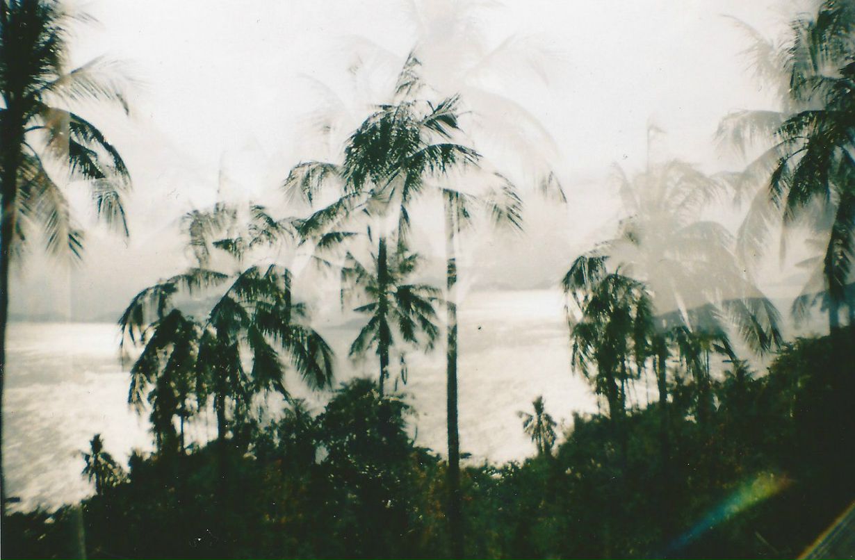 Nastasia Lyon | London