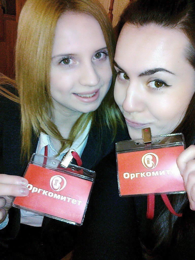 Tasha Shevchuk | Энгельс