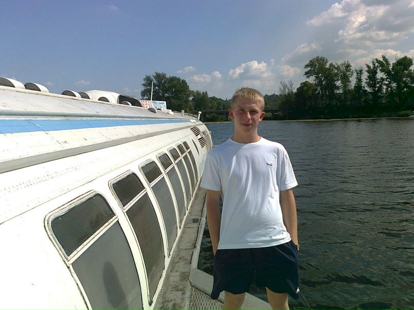 Константин Ковальчук | Киев