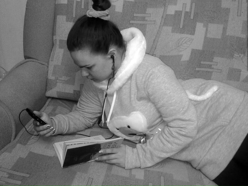 Катя Искоростенская | Киев