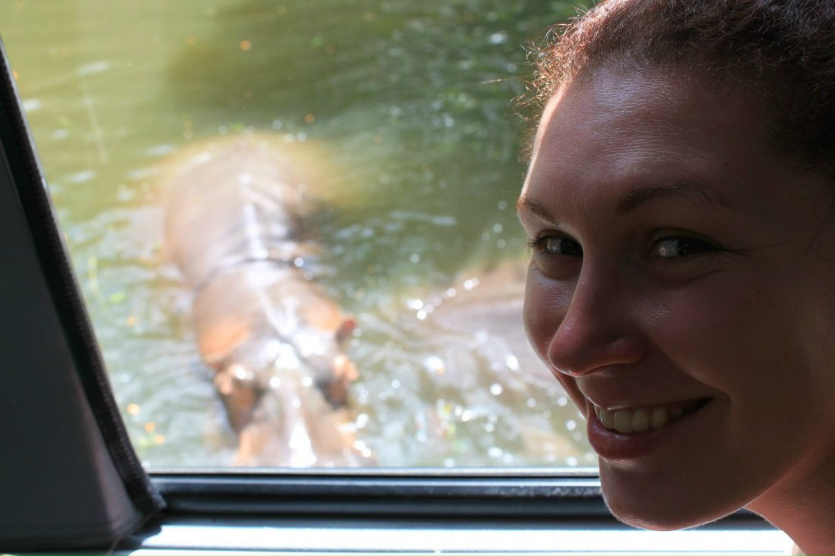 Дарья Никитина | Москва