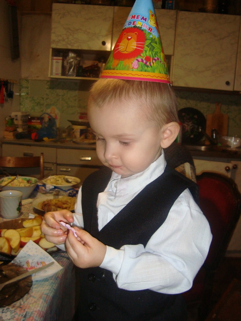 Антон Антокольский | Можайск