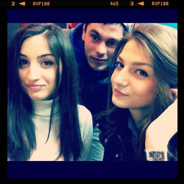 Анна Кошевая | Запорожье