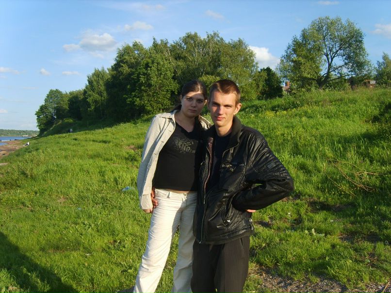 Анюта Шувалова | Ярославль