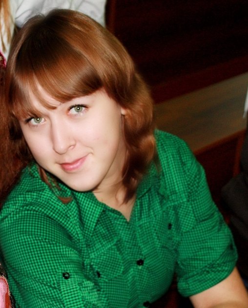 Екатерина Моисеенко | Иркутск