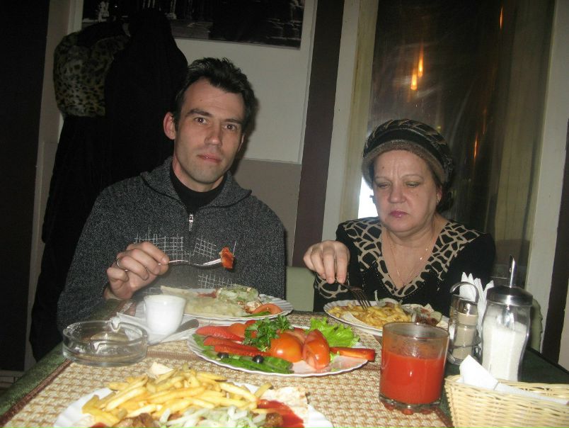 №72, Алексей Грейчус, Клайпеда №72, Алексей Грейчус, Клайпеда