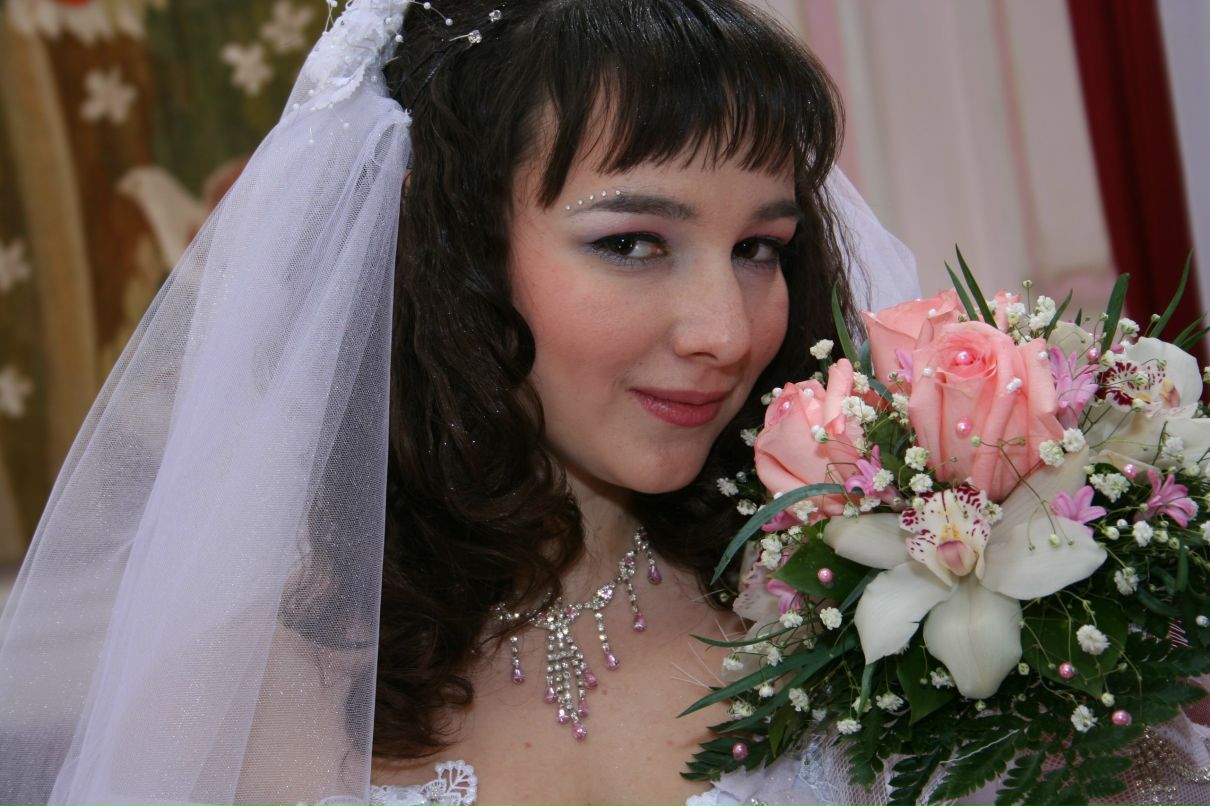 Алёна Протопопова | Херсон