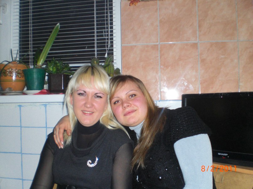 Екатерина Савран | 