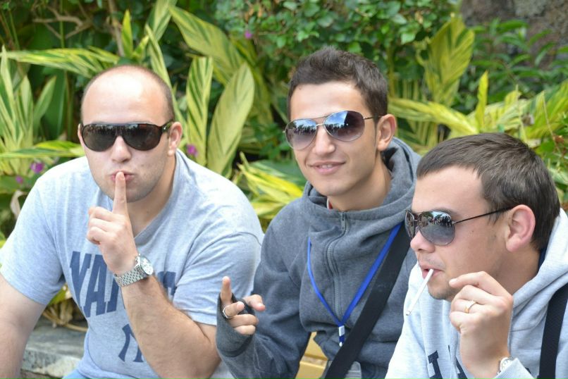 Илья Влах | Санкт-Петербург