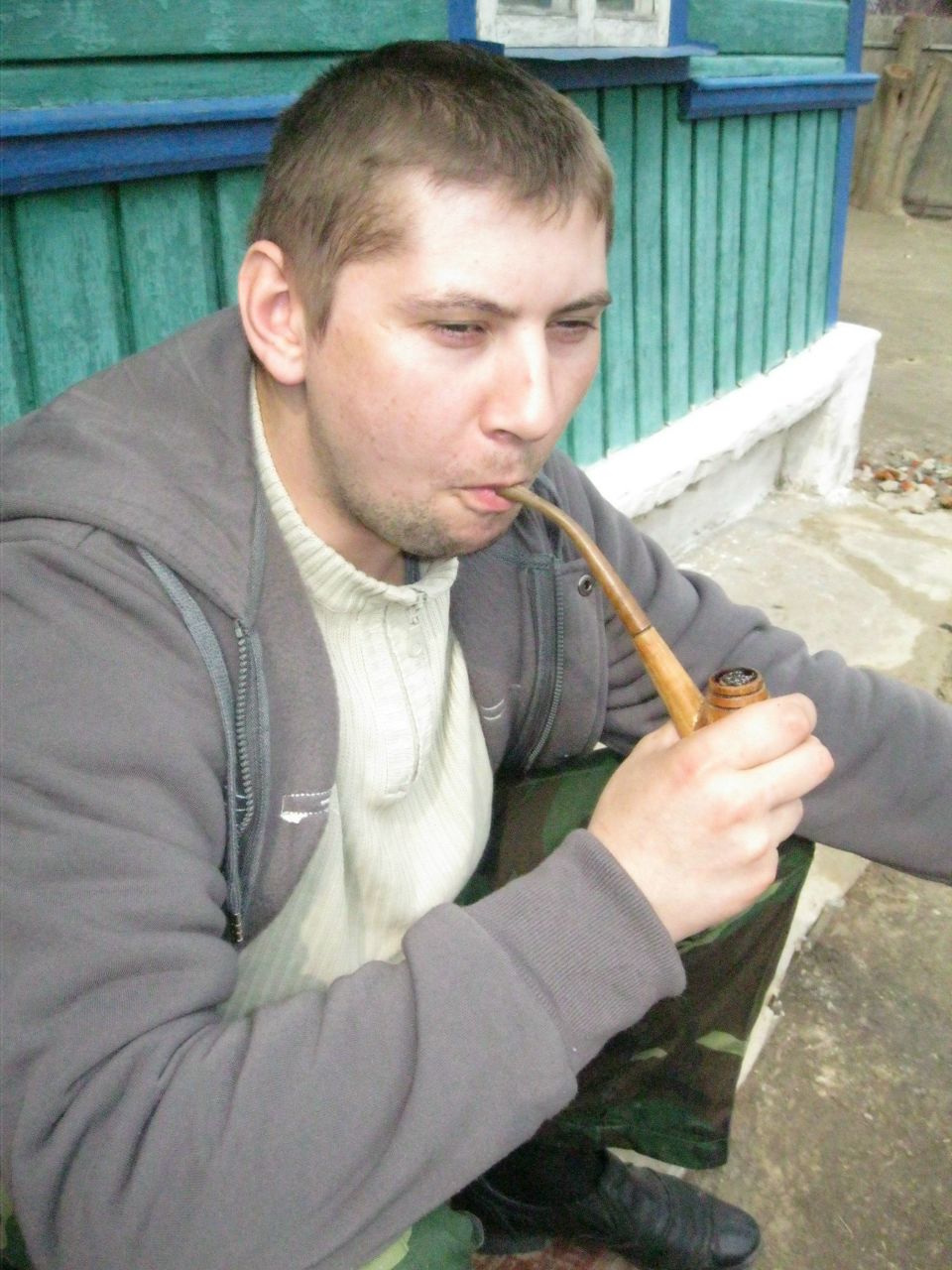 Сергей Дуденок | Чернигов