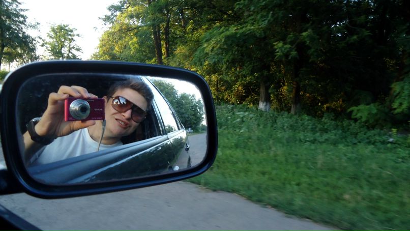 Дмитрий Ткач | Киев