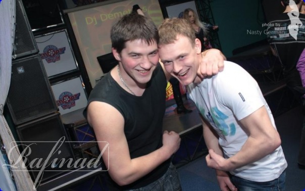 №9, Maksimka Вербин, 124 года, Kielce №9, Maksimka Вербин, 124 года, Kielce