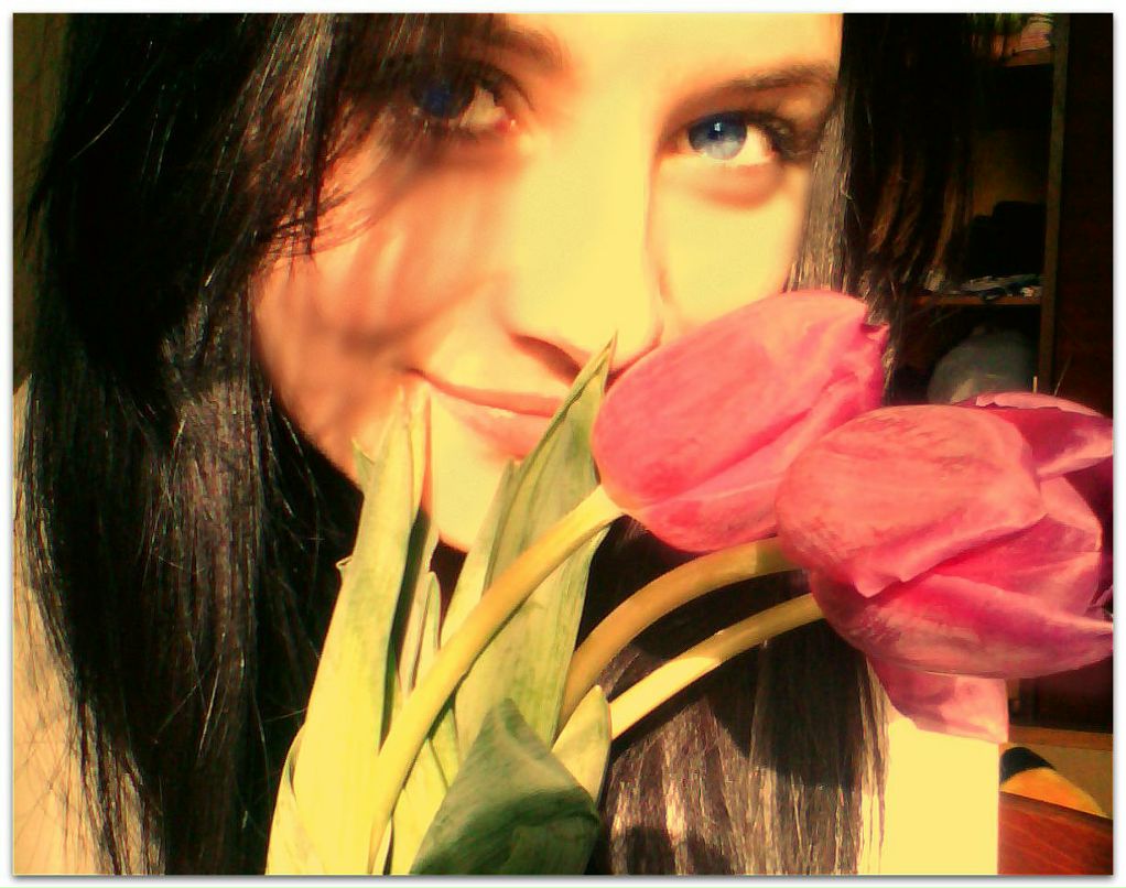 Анастасия Одегова | Богородск