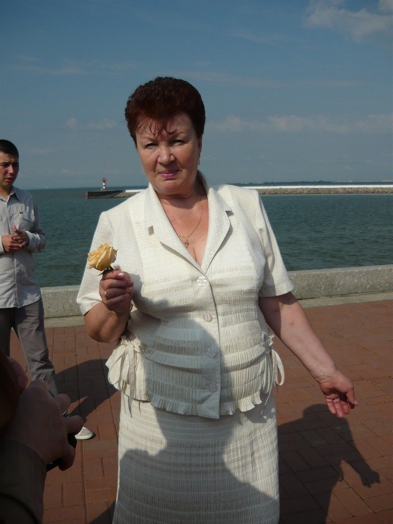 Валентина Федорова | Санкт-Петербург