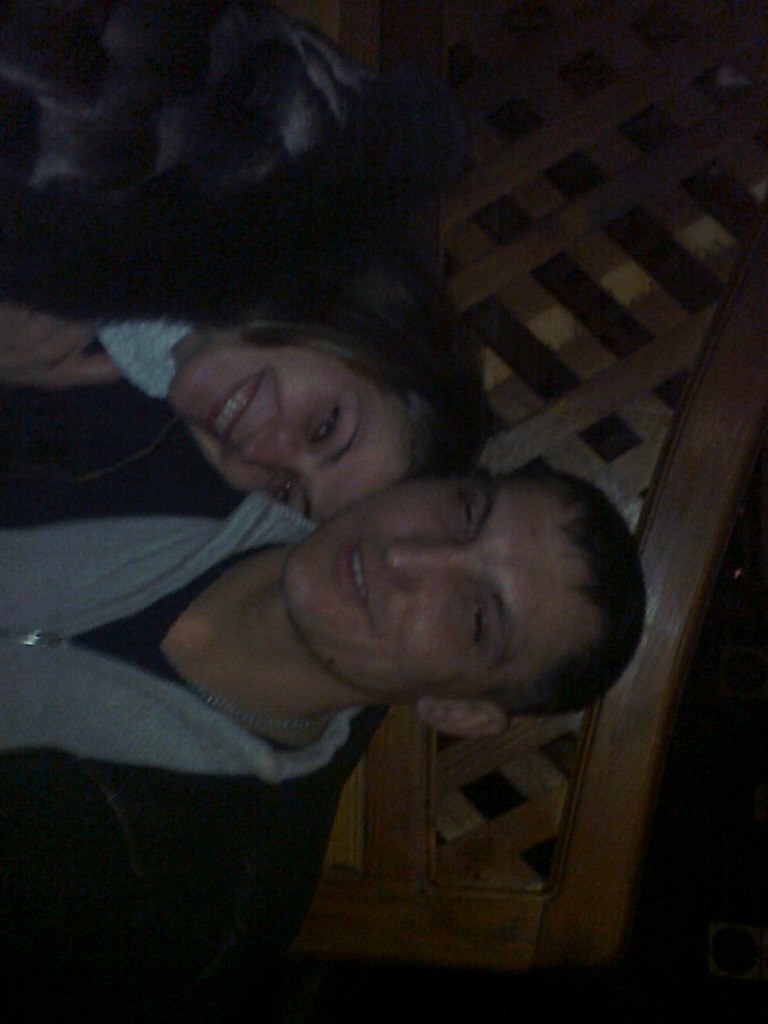 Миша Сафиуллин | Ичня