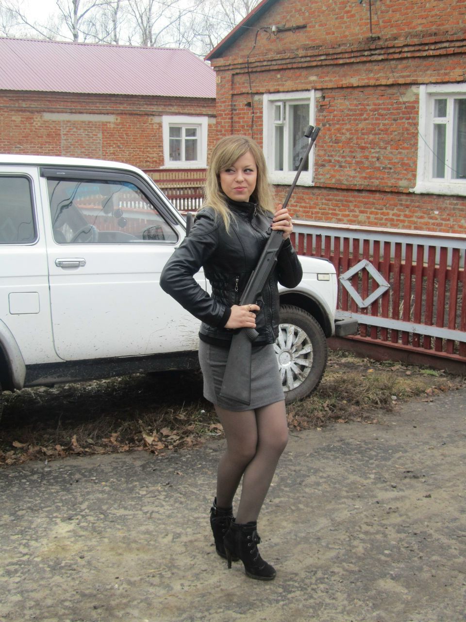 Алина Беликова | 