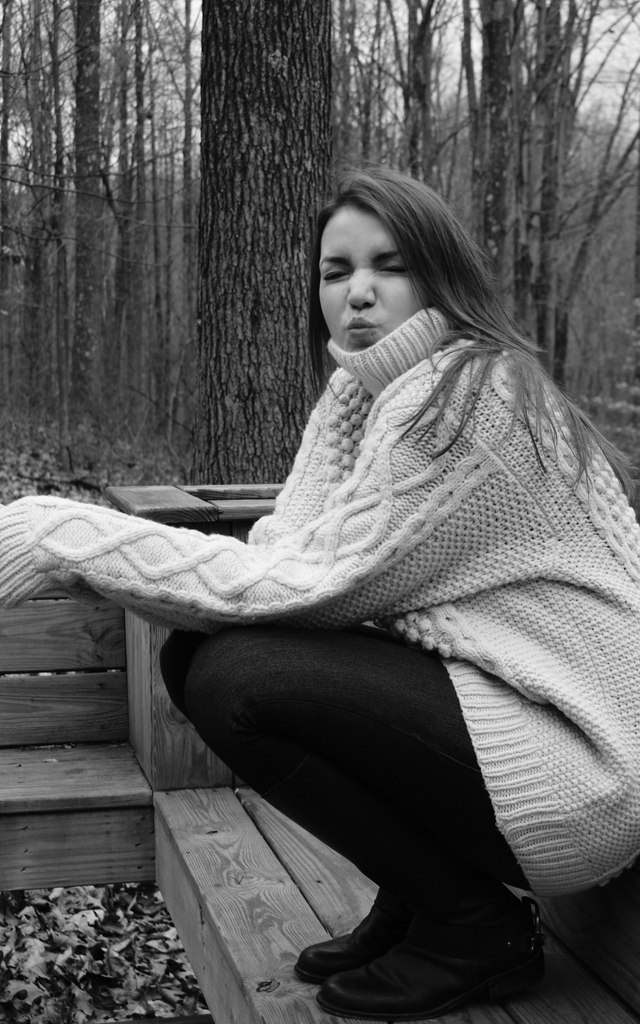 Alina Lozenko | Seattle