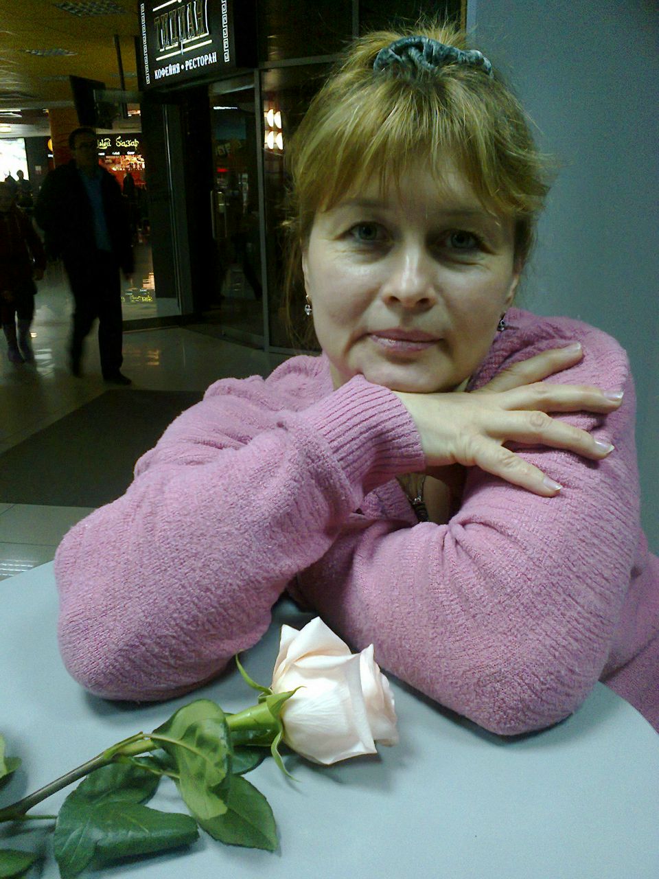 Ирина Колегова | Барнаул