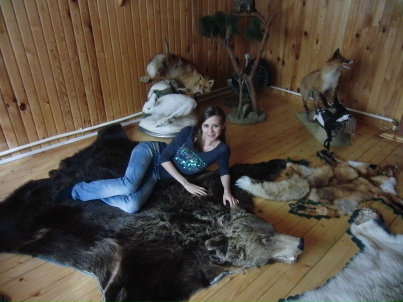 Дарья Шалагина | Екатеринбург