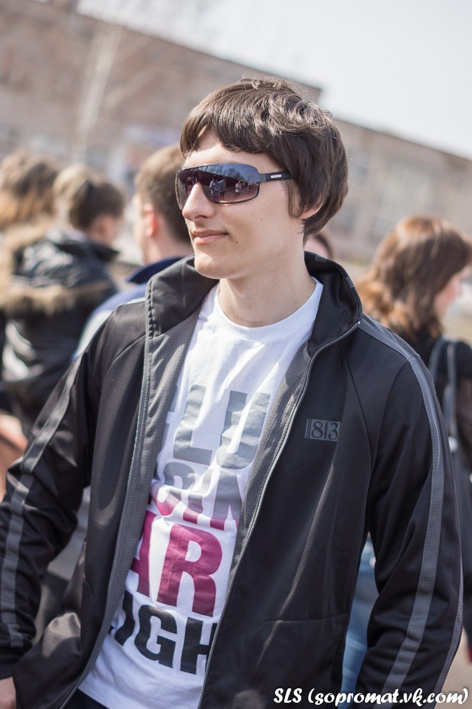 Евгений _ | Иваново