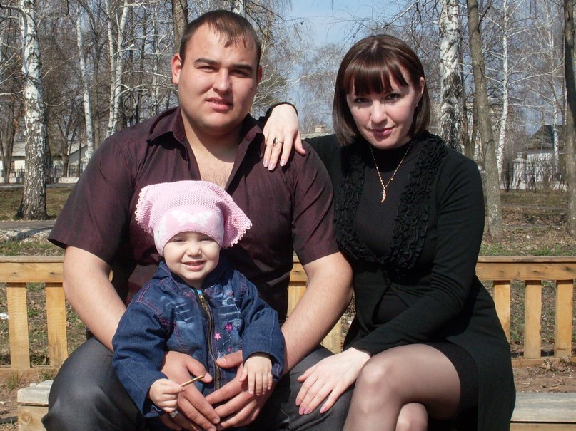 Алмаз Хабиров Фанилевич | Родниковка