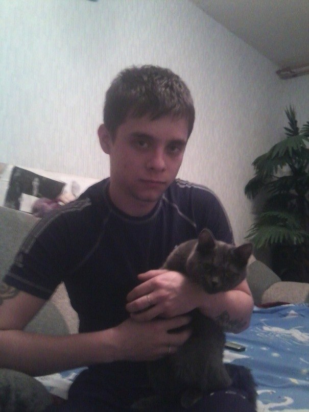 Коля Воробьев | Донской