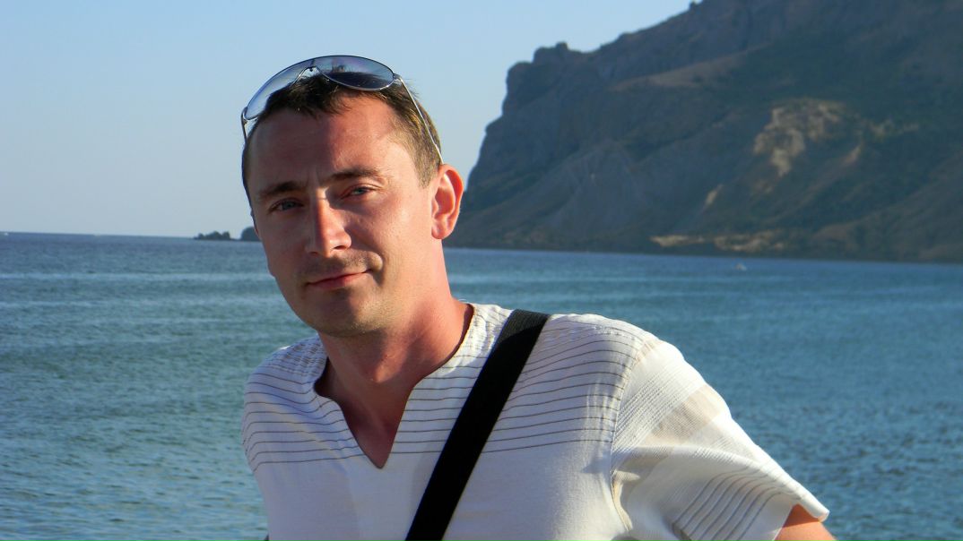 №40, Стас Евдокимов, 41 год, Дружковка №40, Стас Евдокимов, 41 год, Дружковка