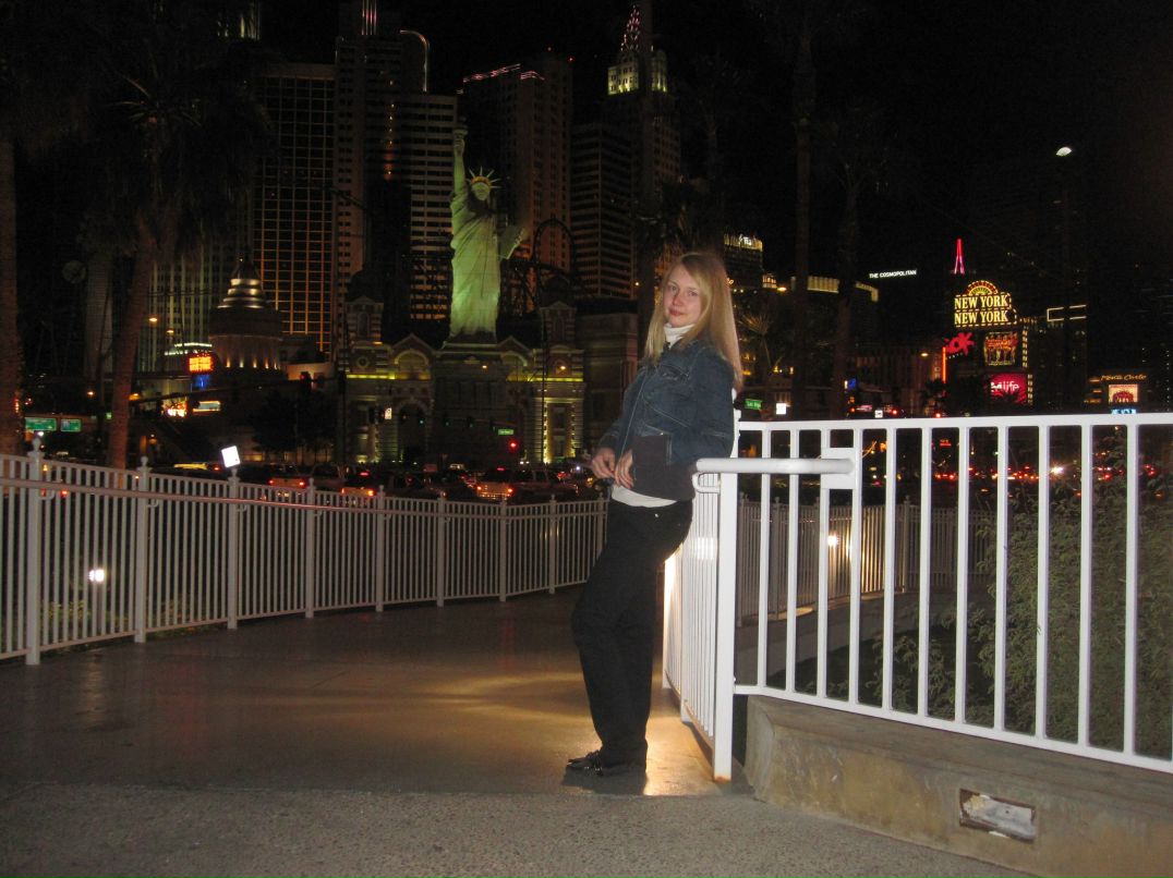 Olesya Greisch-Akhmatgalieva | Бирск