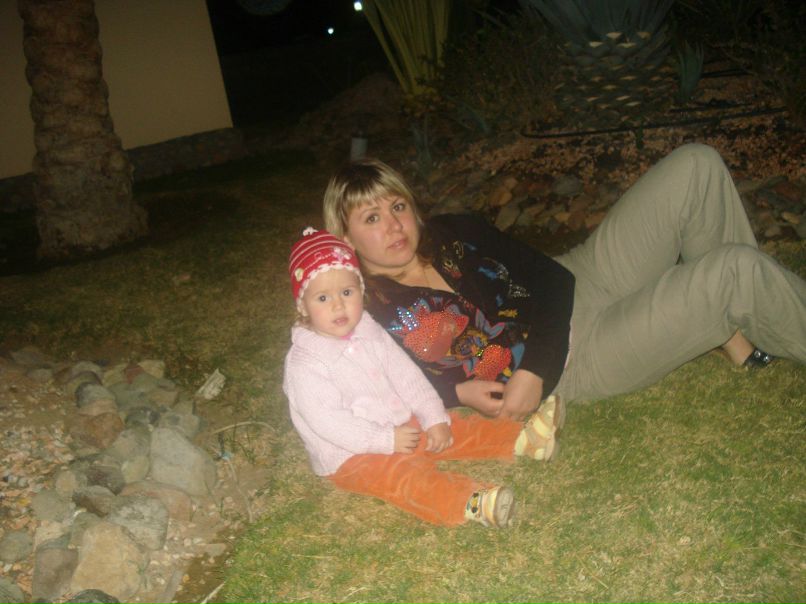 Танюшка Власюк | Бердичев